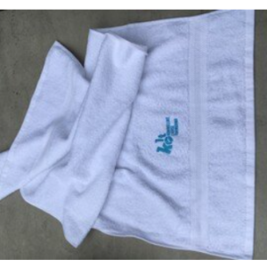 Kwaliteitsvolle handdoek