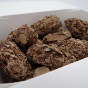 Schilfertruffels 250 gram